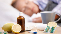 8 alimente care combat răceala și gripa