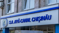 Deputații și consilierii socialiști din Consiliul Municipal Chișinău cer implicarea Comisiei Situații Excepționale în problema „Apă-Canal Chișinău