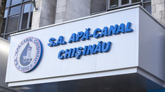 Fost primar interimar al Chișinăului: În perioada 2017-2019 Apă-Canal avea venituri de 237 milioane de lei