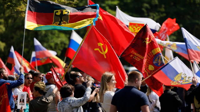 Cine sunt agenții lui Putin inflitrați în Germania ca să forțeze Berlinul să se întoarcă împotriva Ucrainei / Investigație Reuters

