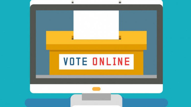 Votul electronic ar putea fi testat la alegerile din toamna lui 2023, președinte CEC