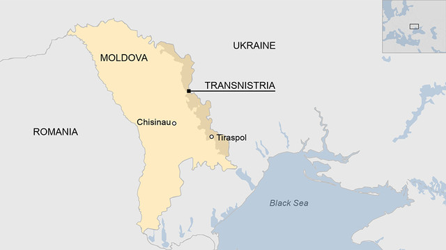 Analiză Deutsche Welle: Planul nedeclarat de lichidare a Transnistriei, deja în aplicare