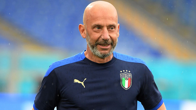 A murit Gianluca Vialli, unul dintre fotbaliștii de legendă ai Italiei