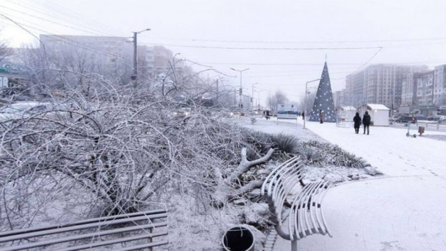 Vin ninsorile. Când va cădea prima zăpadă din acest an în Republica Moldova