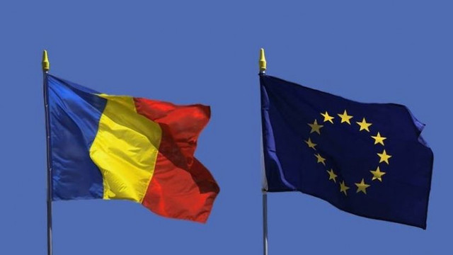 Câți bani a primit și câți a plătit România, în cei 16 ani de apartenență la Uniunea Europeană