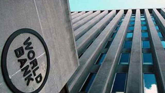 Banca Mondială avertizează că “noi șocuri adverse” ar putea împinge economia globală în recesiune
