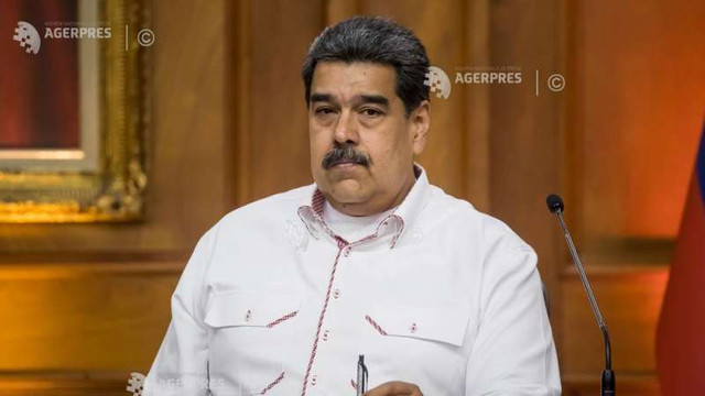 Venezuela: Justiția ordonă arestarea noii conduceri a parlamentului paralel