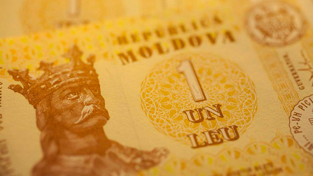Leul moldovenesc rămâne stabil comparativ cu principalele valute de referință, economist
