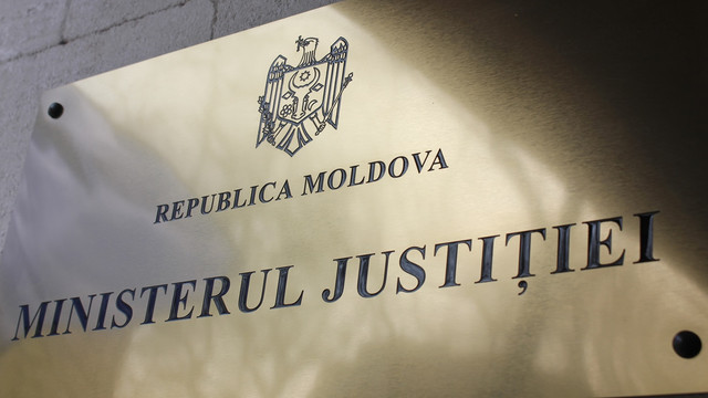 Ministerul Justiției anunță despre inițierea procesului de consultare publică a proiectului de lege privind accesul la informațiile de interes public