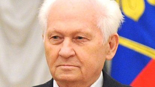 A murit Pavel Kamnev, creatorul rachetelor rusești Kalibr, folosite pentru a bombarda Ucraina
