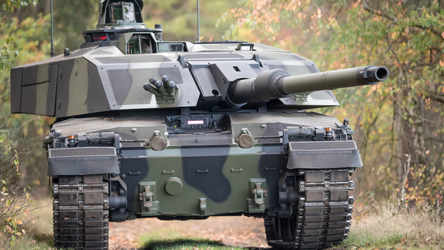Scholz despre livrările de tancuri Leopard Ucrainei: Germania nu va face aceasta de una singură