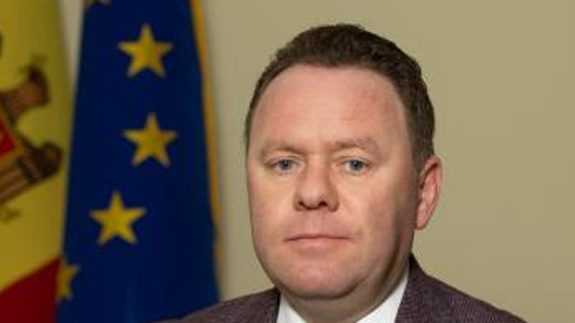Alexandru Flenchea va fi numit conducător al delegației R. Moldova în Comisia Unificată de Control 