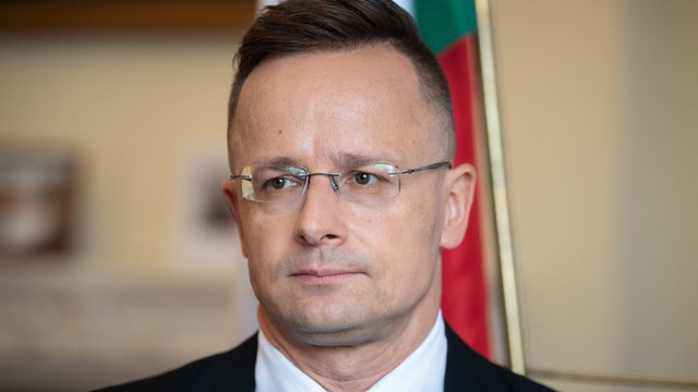 Ungaria nu susține aderarea Kosovo la Consiliul Europei