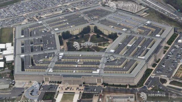 Pentagonul ia în calcul trimiterea de vehicule de luptă Stryker în Ucraina