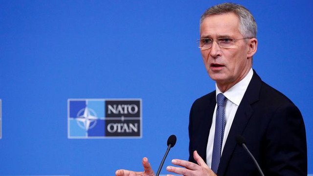 NATO solicită Rusiei să își respecte obligațiile în conformitate cu Tratatul pentru Reducerea Armelor Nucleare Stategice