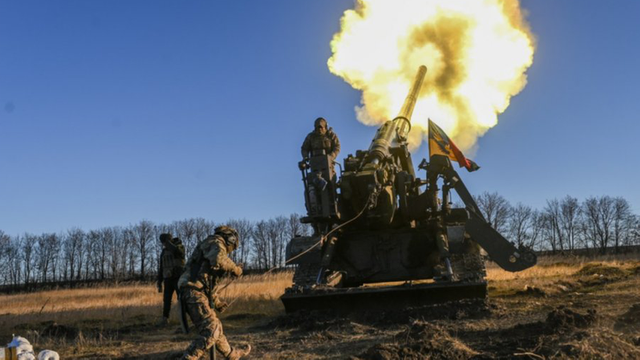 Turcia livrează Ucrainei muniții de artilerie cu dispersie (Foreign Policy)
