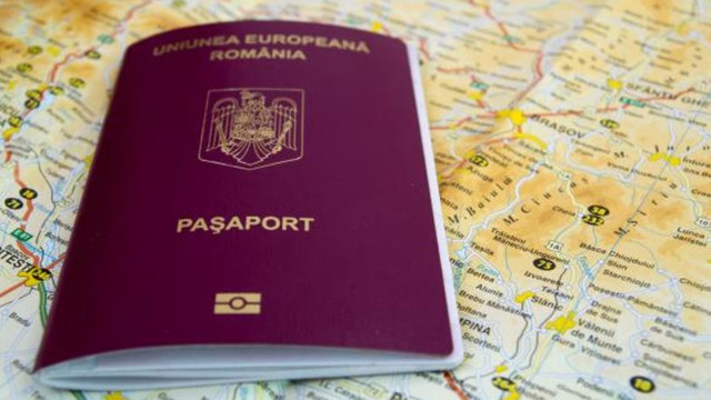 România, în top 20 al celor mai puternice pașapoarte. Pe ce loc se află Republica Moldova