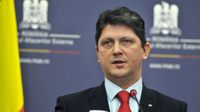 Titus Corlățean: 2023, un an decisiv pentru Republica Moldova, în contextul aderării la UE