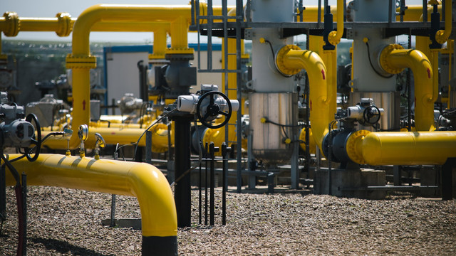 Energocom a procurat gaze pentru stocare, valorificând împrumutul de 300 de milioane de euro acordat de BERD