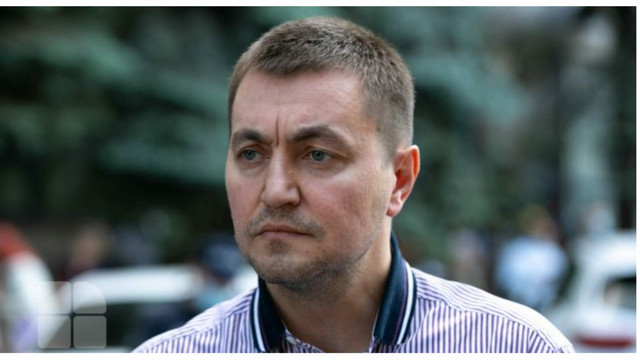 Veaceslav Platon a fost condamnat la 20 de ani de închisoare la Moscova