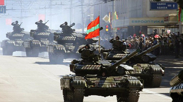 Soluționarea problemei transnistrene depinde de finalitatea războiului din Ucraina, opinii
