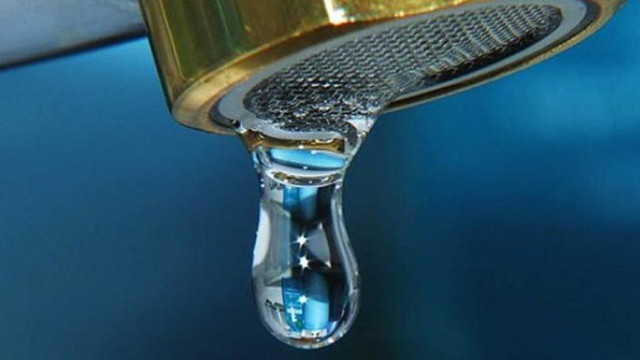 Noile tarife la apă pentru Chișinău au intrat în vigoare
