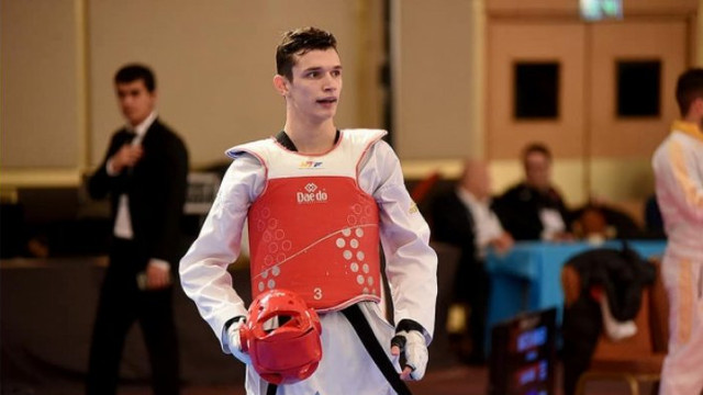 Luptătorul Serghei Uscov va participa la Europenele de taekwondo din Polonia
