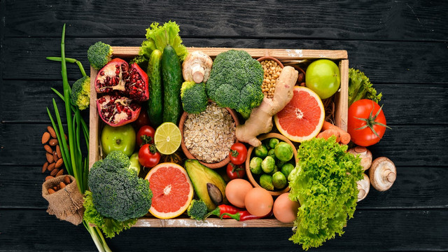 Alimentația sănătoasă: principii, beneficii și sfaturi practice
