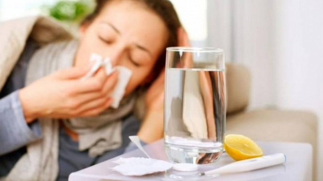 Numărul cazurilor de gripă sezonieră, infecții acute ale căilor respiratorii și COVID-19, în creștere