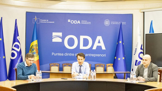 ODA susține noi companii pentru a accede pe piețe externe
