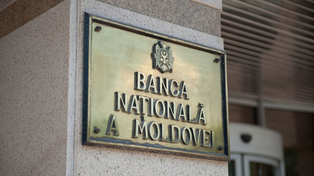 Banca Națională a Moldovei va continua și în acest an să supravegheze cu prudență activitatea băncilor licențiate