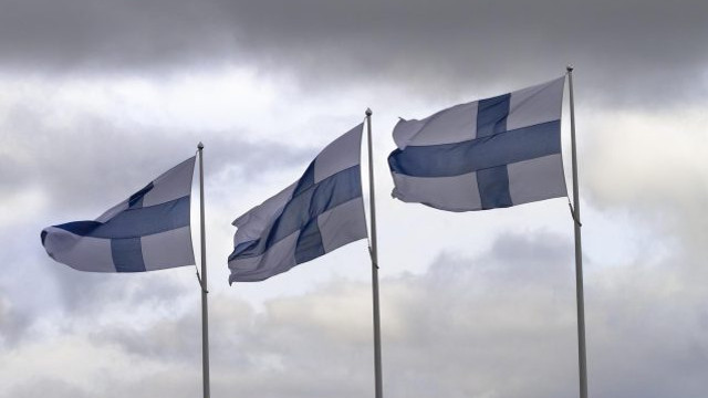 UE constituie o „rezervă” în Finlanda pentru a răspunde amenințărilor nucleare și chimice