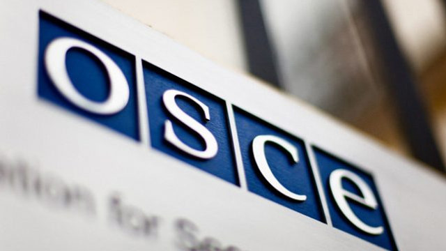 România a preluat Președinția Comitetului de Securitate al OSCE
