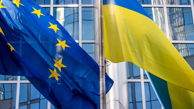 Liderii instituțiilor UE transmit condoleanțe Ucrainei pentru moartea ministrului lor de interne și a celorlalte victime în urma prăbușirii unui elicopter lângă Kiev
