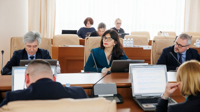40 de burse, pentru diferite cicluri de studii, vor fi acordate anual de Republica Moldova și Ucraina