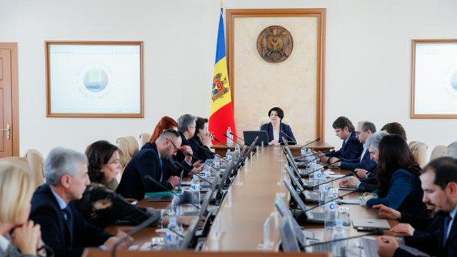 Serviciile de finanțare participativă vor fi accesibile pentru mediul de afaceri din R. Moldova