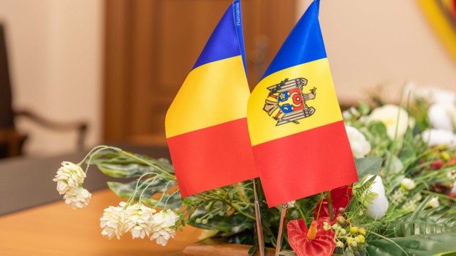 Comisiile juridice din Parlamentul R. Moldova și Senatul României, reunite în ședință comună
