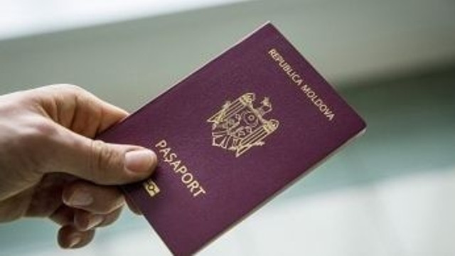 Cetățenii moldoveni stabiliți în România, Austria, Suedia și Ungaria vor putea comanda pașapoartele prin intermediul misiunilor diplomatice