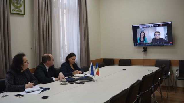 Persoanele cu statut de protecție temporară în R. Moldova vor fi înregistrate la medici de familie