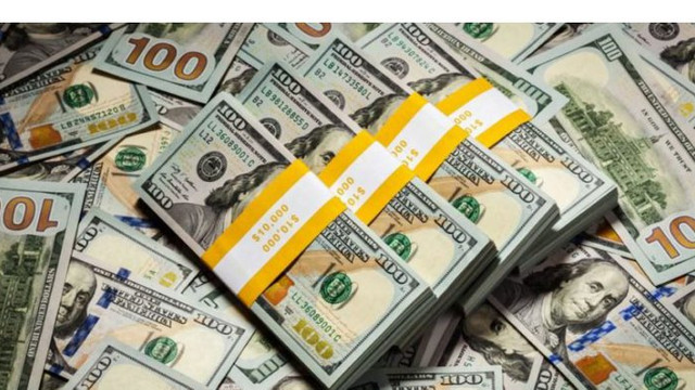 Vameșii au ridicat circa 1,4 mln de dolari SUA în urma înregistrării abaterilor privind circulația valutei străine, în 2022