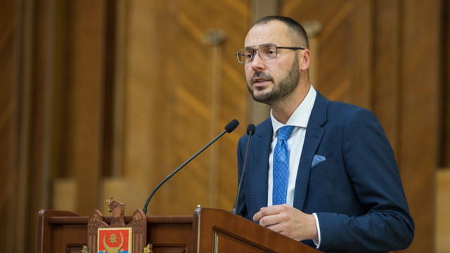 Sergiu Litvinenco: Corpul de judecători nu este o castă pentru care trebuie să lucreze întreaga societate