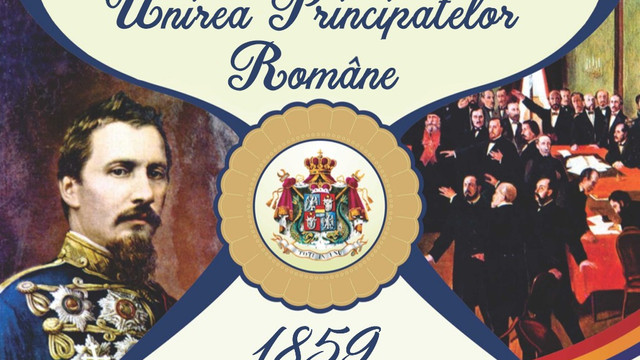 Evenimente organizate în mai multe orașe europene de reprezentanțele Institutului Cultural Român cu prilejul Zilei Unirii Principatelor Române