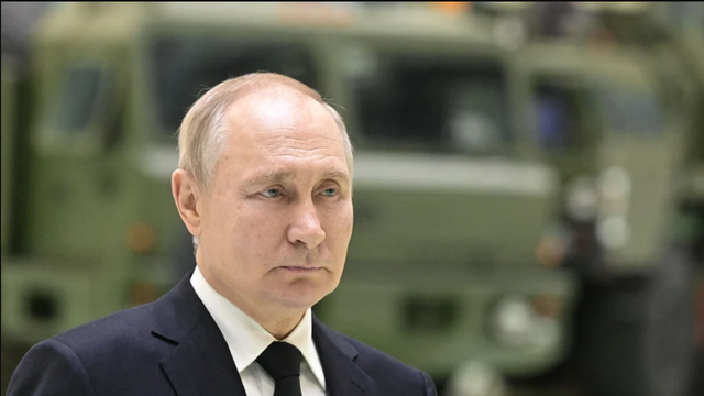 Analiză Foreign Policy: Începe agonia lui Putin, economia mondială nu mai are nevoie de Rusia