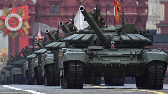 Ministerul britanic al Apărării: Va fi dificil pentru Rusia să crească dimensiunea armatei la 1,5 milioane de soldați