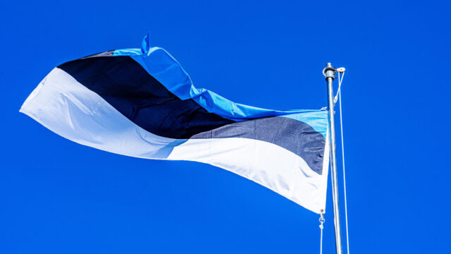 Estonia răspunde Rusiei și îi expulzează la rândul său ambasadorul