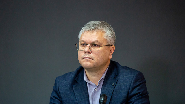 Ion Valer Xenofontov: Odată cu războiul din Ucraina va avea loc și o reconfigurare a hărții lumii
