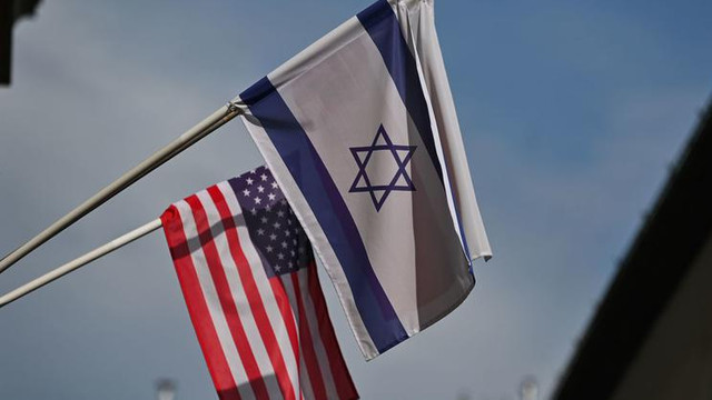 SUA și Israelul fac cel mai mare exercițiu militar comun de până acum
