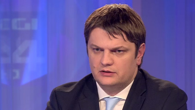 Andrei Spînu, pentru presa din România: Rusia își dorește să țină Republica Moldova sub control. Acest lucru și l-a dorit permanent