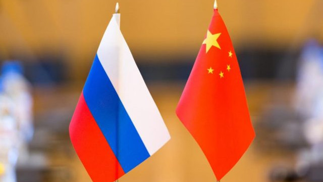 Bloomberg: SUA au prezentat Beijingului dovezi potrivit cărora companii chineze de stat ajută Rusia în războiul împotriva Ucrainei