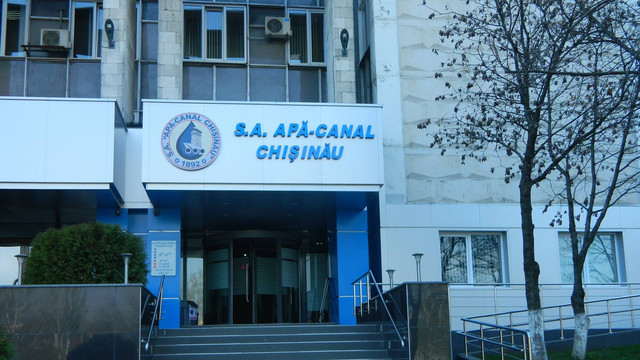 Alaiba, despre riscul ca municipiul Chișinău să rămână fără apă: Scandalul Apă-Canal ar fi creat artificial de primarul capitalei pentru a crește gradul de nemulțumire a cetățenilor